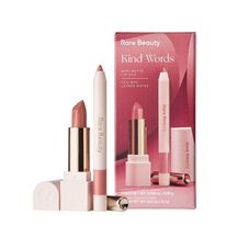 KIND WORDS MINI LIP DUO